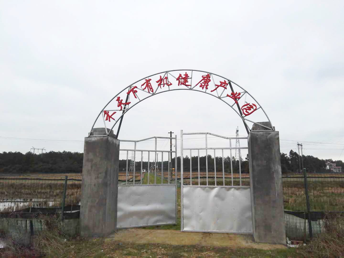 和萬安|生態(tài)農(nóng)業(yè)|有機(jī)食品|綠色食品|稻田共養(yǎng)