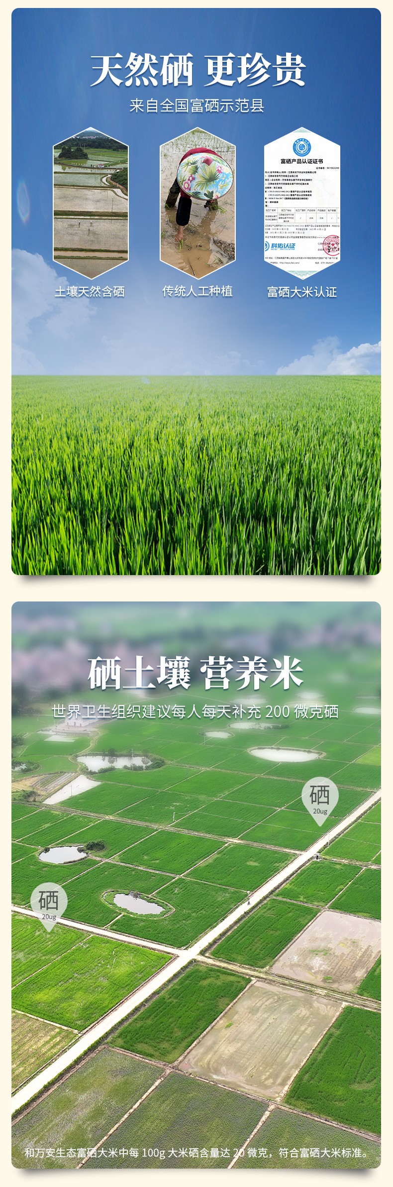 和萬安|生態(tài)農(nóng)業(yè)|有機(jī)食品|綠色食品|稻田共養(yǎng)